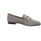 Gabor Damen Trotteur  in silber