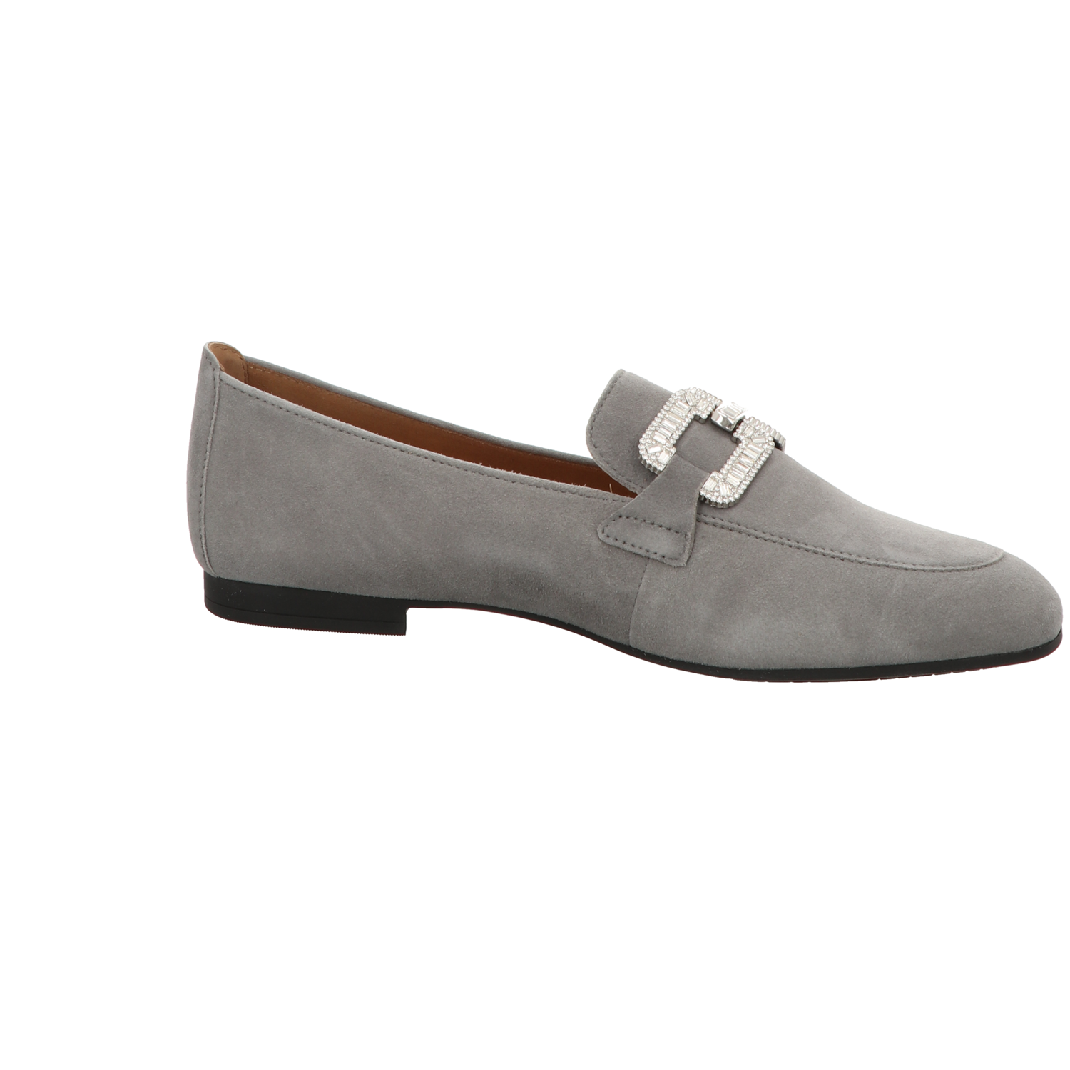 Gabor Damen Trotteur  in silber