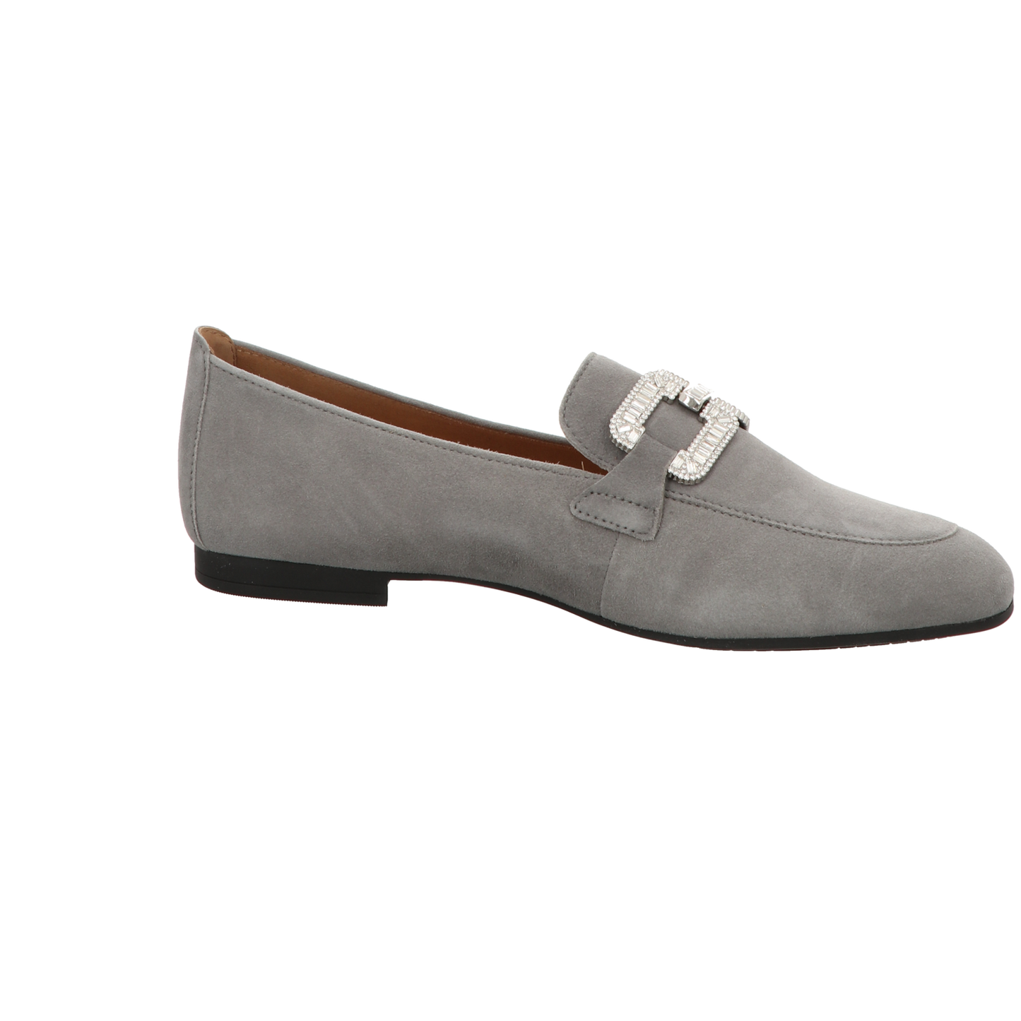 Gabor Damen Trotteur  in silber