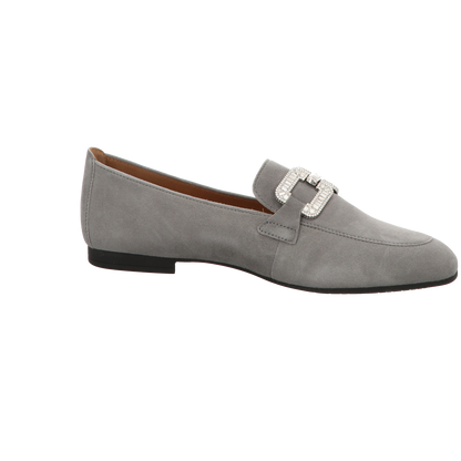 Gabor Damen Trotteur  in silber