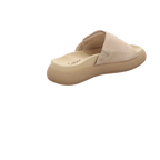 Gabor Damen Pantolette  in beige
