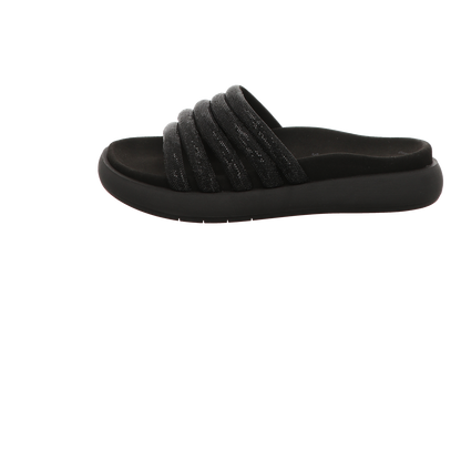 Gabor Damen Pantolette  in schwarz