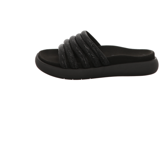 Gabor Damen Pantolette  in schwarz