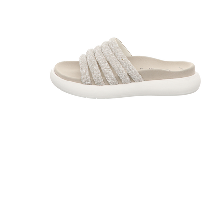 Gabor Damen Pantolette  in transparent