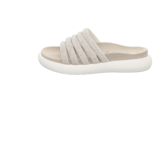 Gabor Damen Pantolette  in transparent