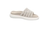 Gabor Damen Pantolette  in transparent