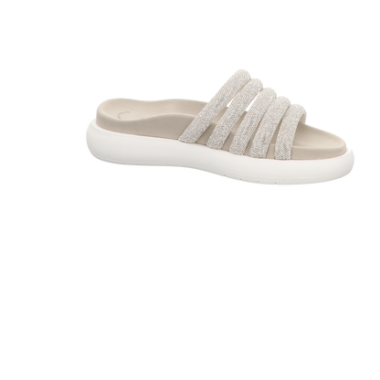 Gabor Damen Pantolette  in transparent