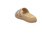 Gabor Damen Pantolette  in gold