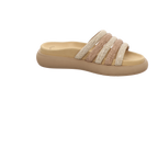 Gabor Damen Pantolette  in gold