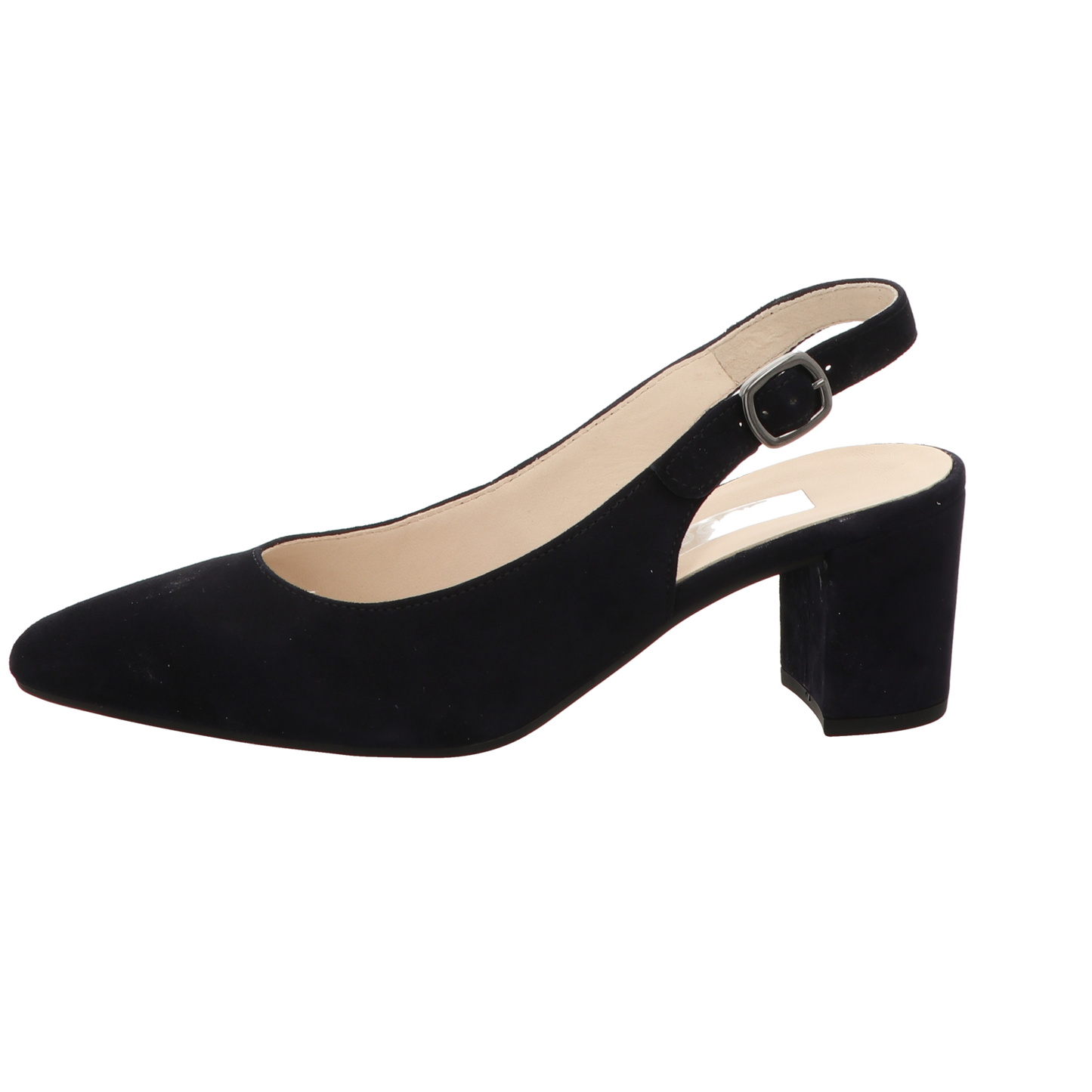 Gabor Damen Sling  in blau