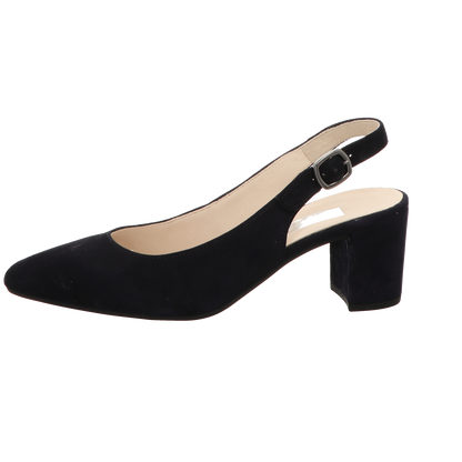 Gabor Damen Sling  in blau