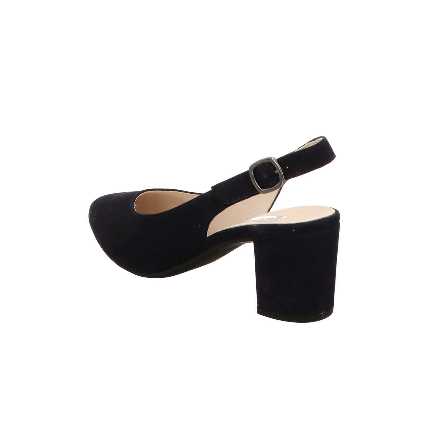 Gabor Damen Sling  in blau