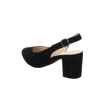 Gabor Damen Sling  in blau