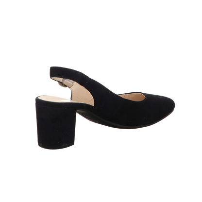 Gabor Damen Sling  in blau