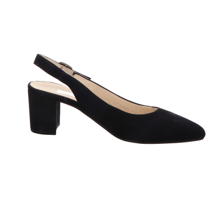 Gabor Damen Sling  in blau