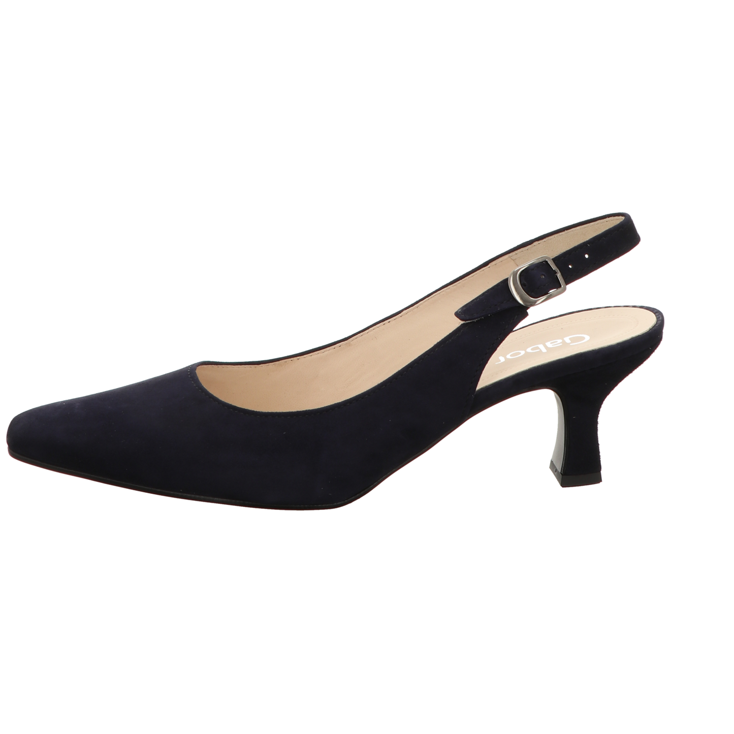 Gabor Damen Sling  in blau