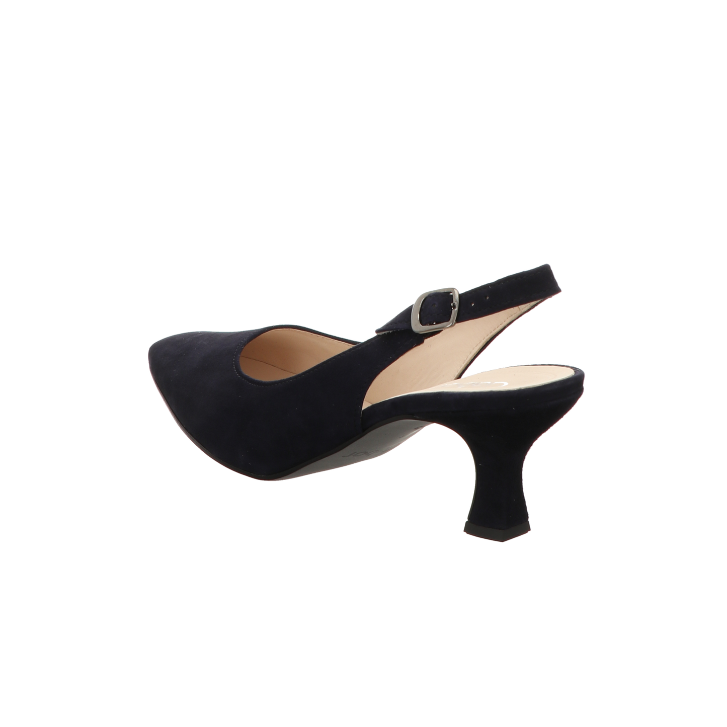 Gabor Damen Sling  in blau