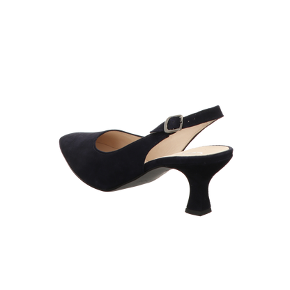 Gabor Damen Sling  in blau