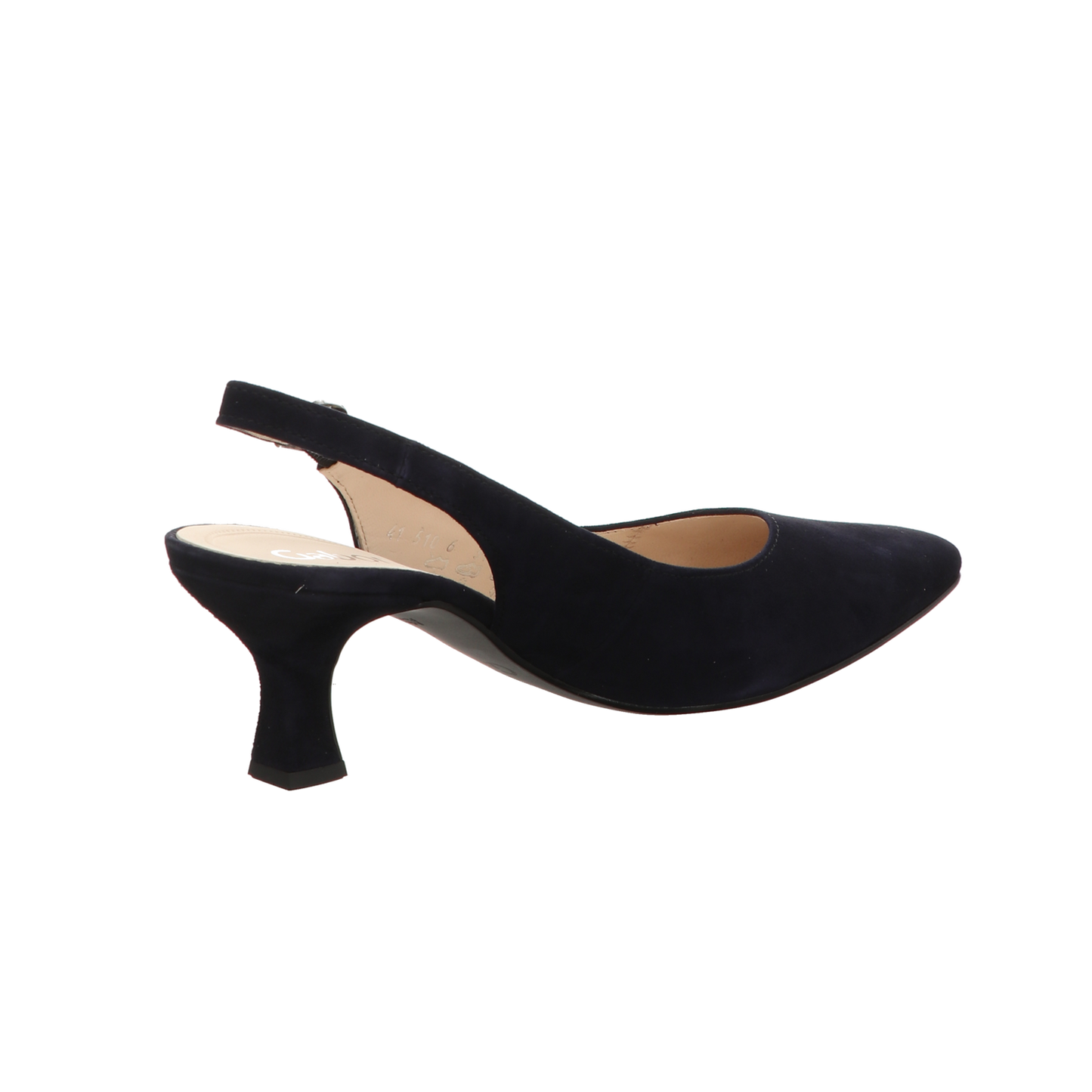 Gabor Damen Sling  in blau