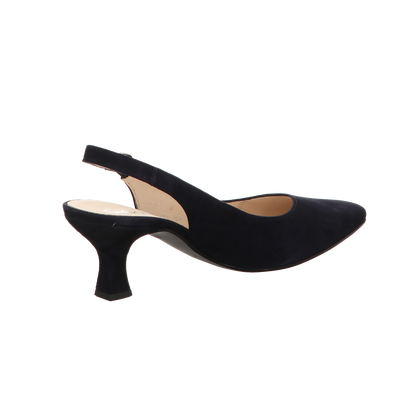 Gabor Damen Sling  in blau