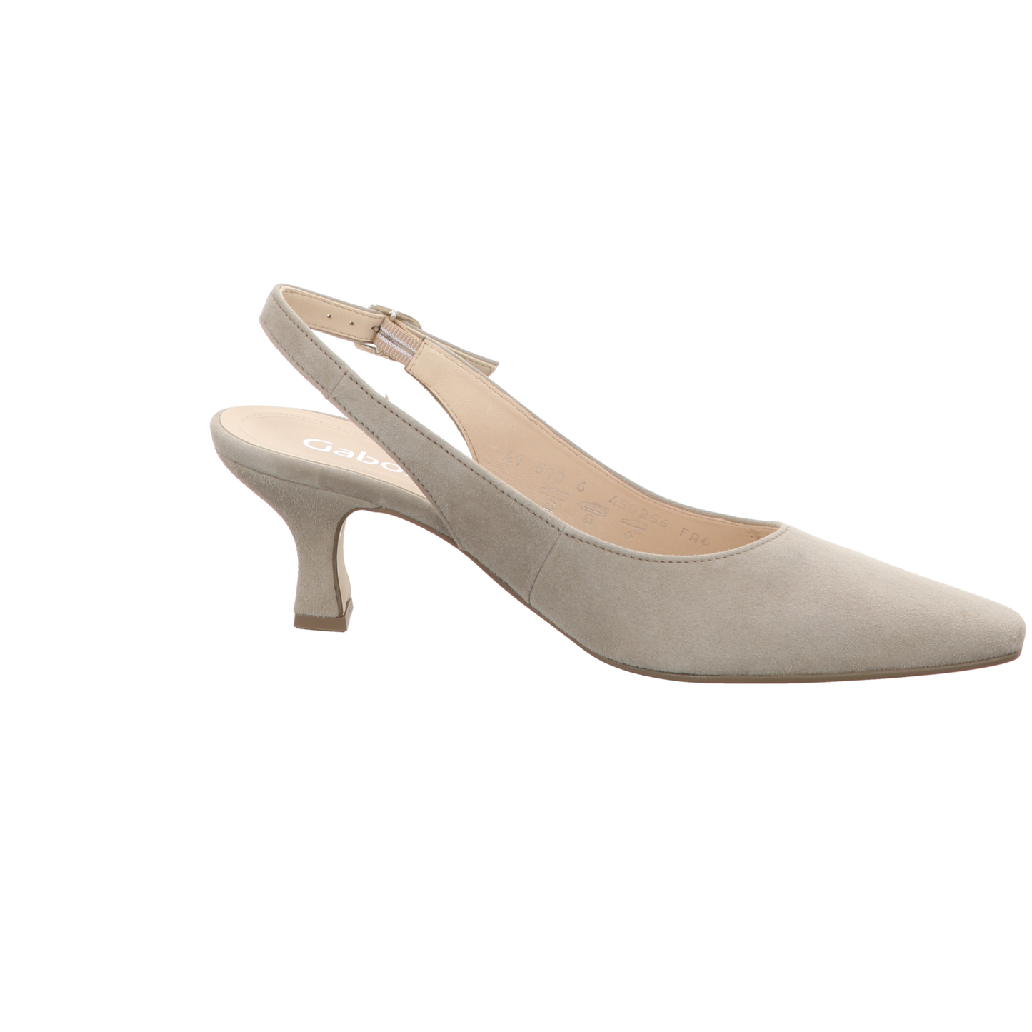 Gabor Damen Sling  in braun