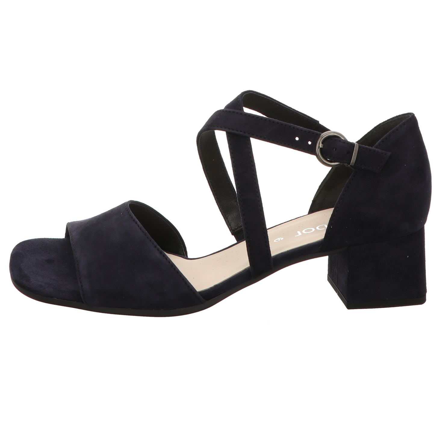 Gabor Damen Pumps  in blau