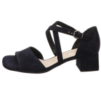 Gabor Damen Pumps  in blau