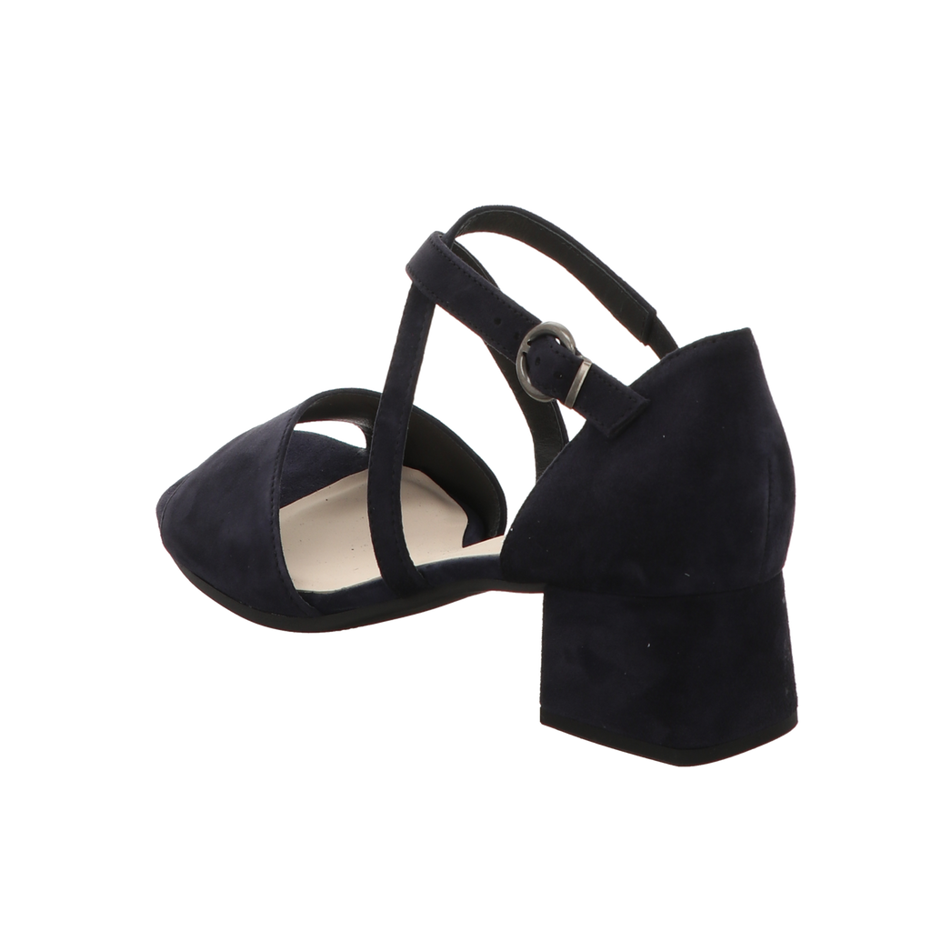 Gabor Damen Pumps  in blau