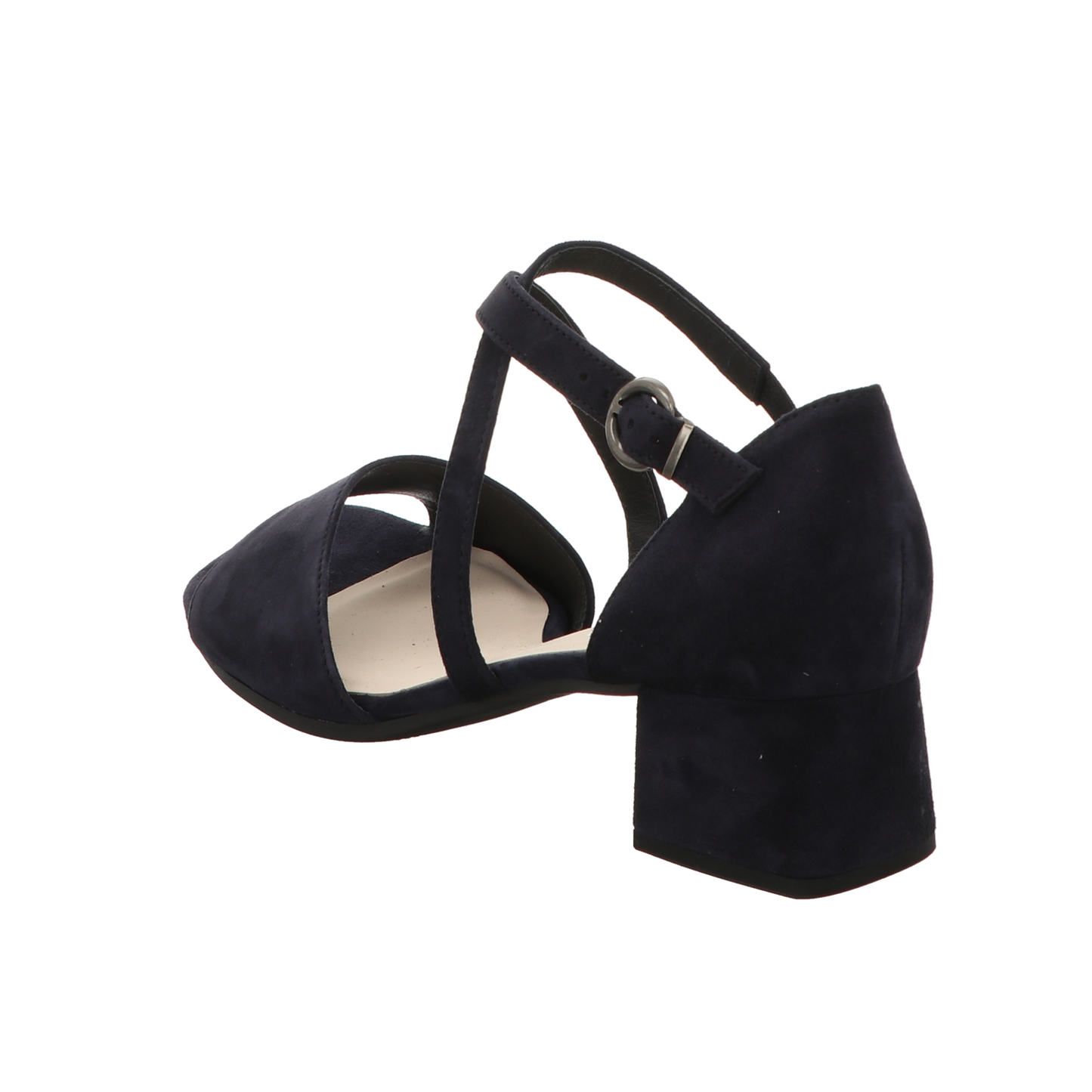 Gabor Damen Pumps  in blau