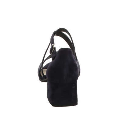 Gabor Damen Pumps  in blau