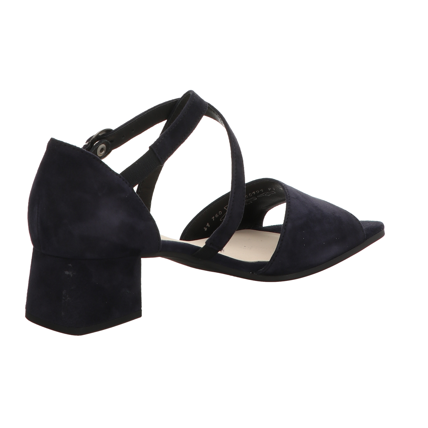 Gabor Damen Pumps  in blau