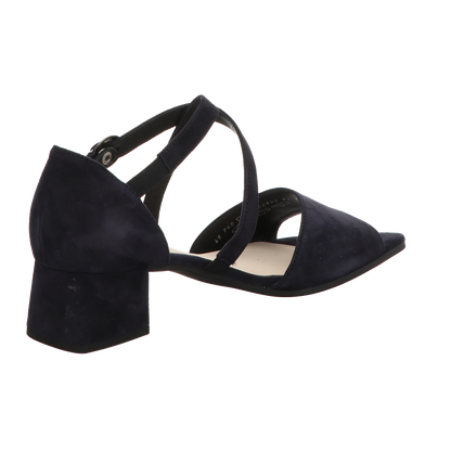 Gabor Damen Pumps  in blau