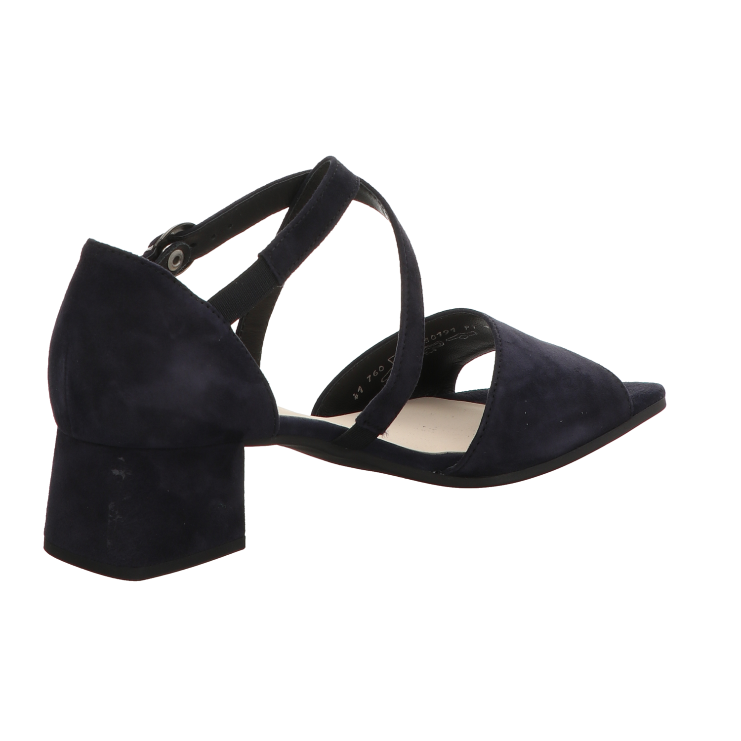 Gabor Damen Pumps  in blau