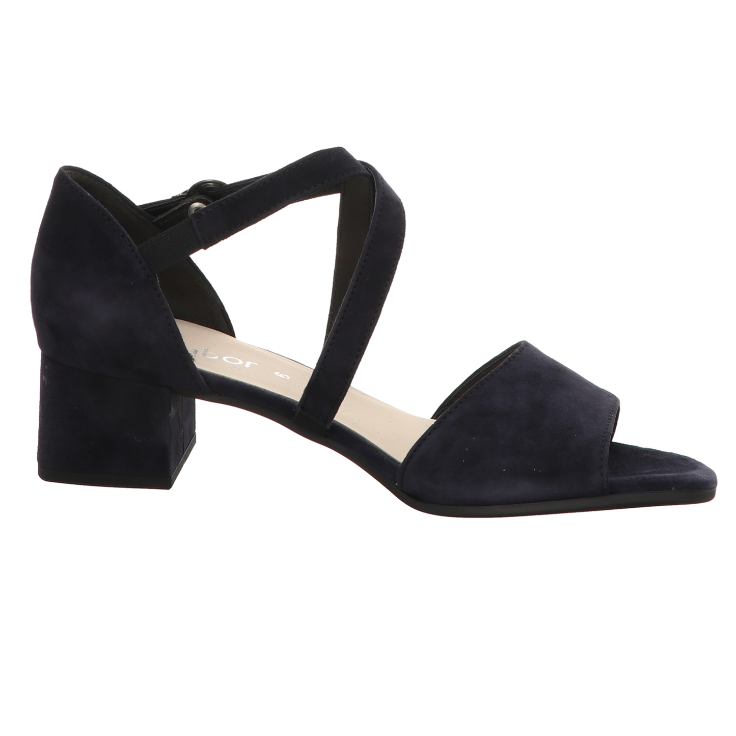 Gabor Damen Pumps  in blau