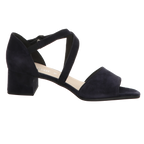 Gabor Damen Pumps  in blau