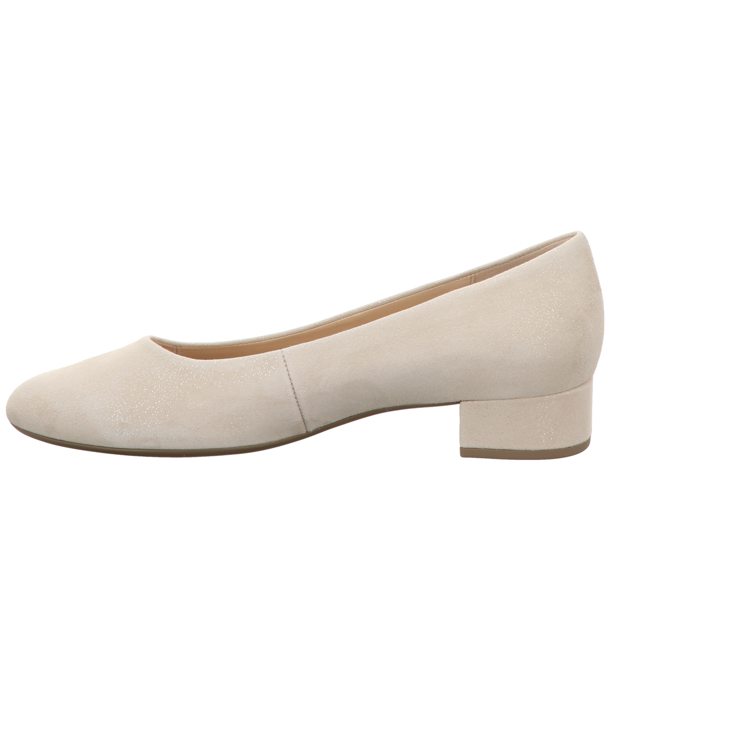 Gabor Damen Pumps  in sand