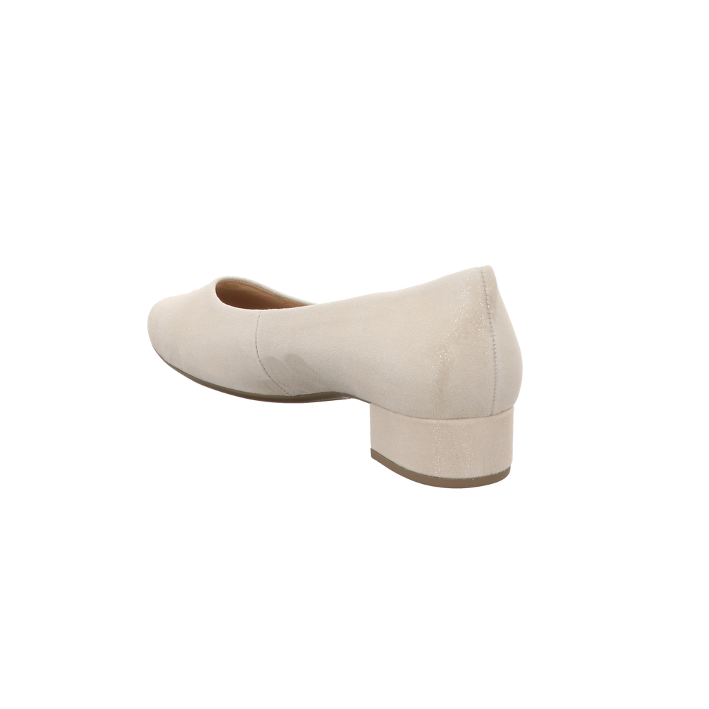 Gabor Damen Pumps  in sand