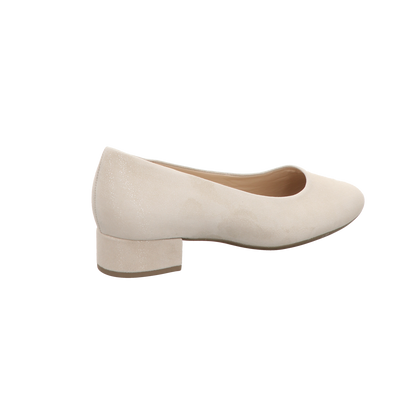 Gabor Damen Pumps  in sand