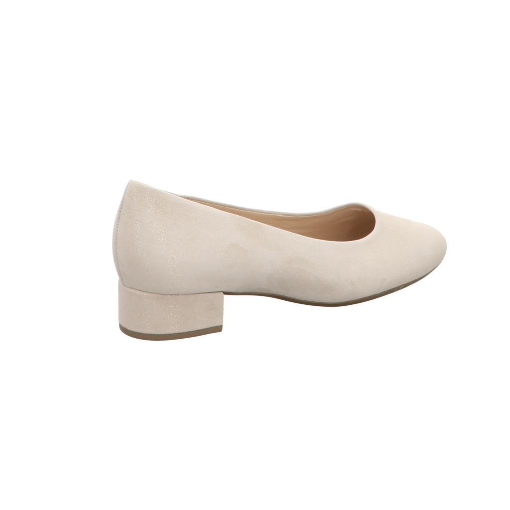 Gabor Damen Pumps  in sand
