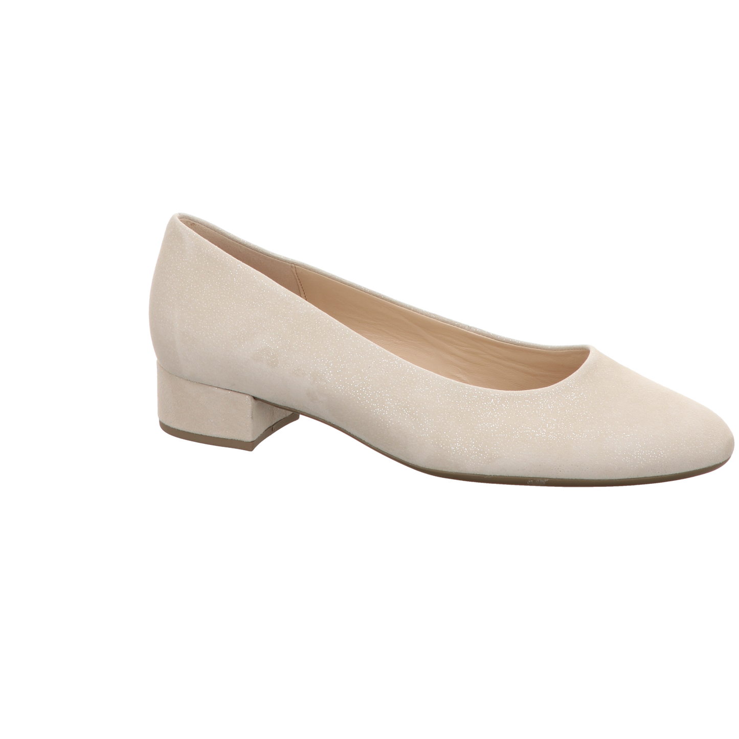 Gabor Damen Pumps  in sand