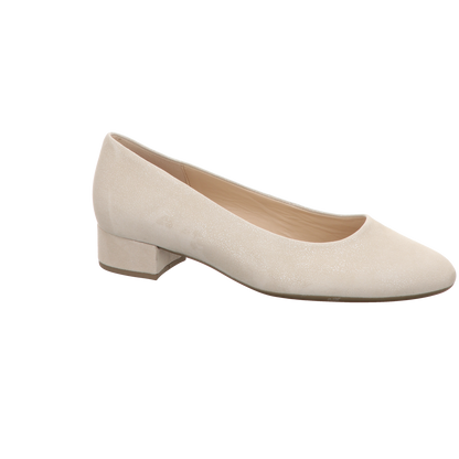 Gabor Damen Pumps  in sand