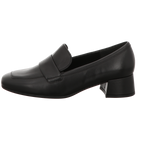 Gabor Damen Pumps bequem Athen in schwarz