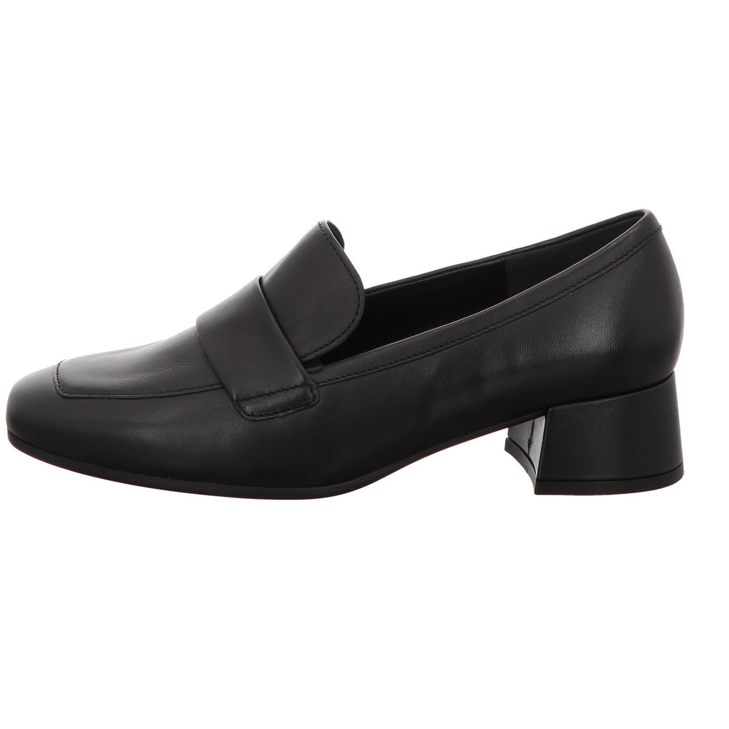 Gabor Damen Pumps bequem Athen in schwarz