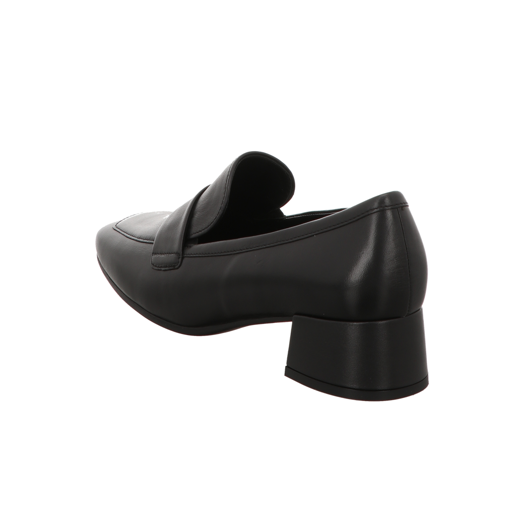 Gabor Damen Pumps bequem Athen in schwarz