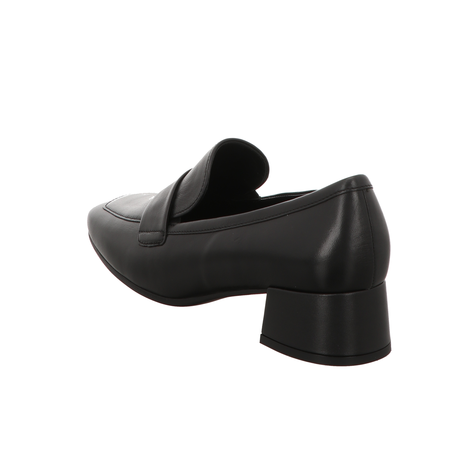 Gabor Damen Pumps bequem Athen in schwarz