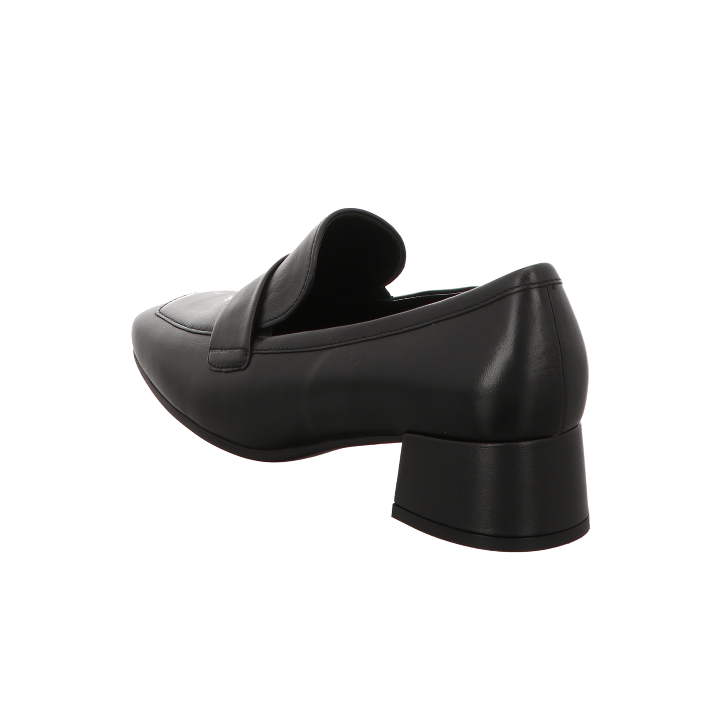 Gabor Damen Pumps bequem Athen in schwarz