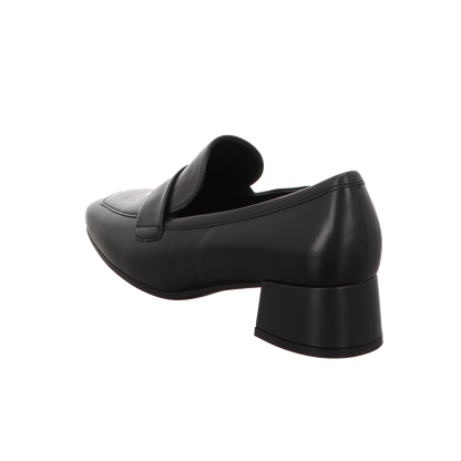 Gabor Damen Pumps bequem Athen in schwarz