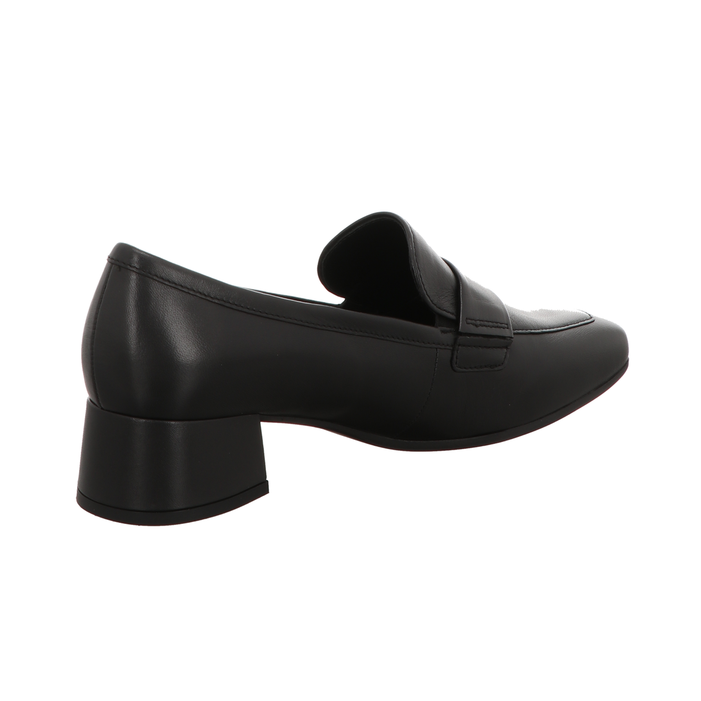 Gabor Damen Pumps bequem Athen in schwarz