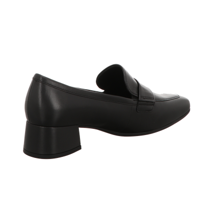 Gabor Damen Pumps bequem Athen in schwarz