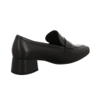 Gabor Damen Pumps bequem Athen in schwarz